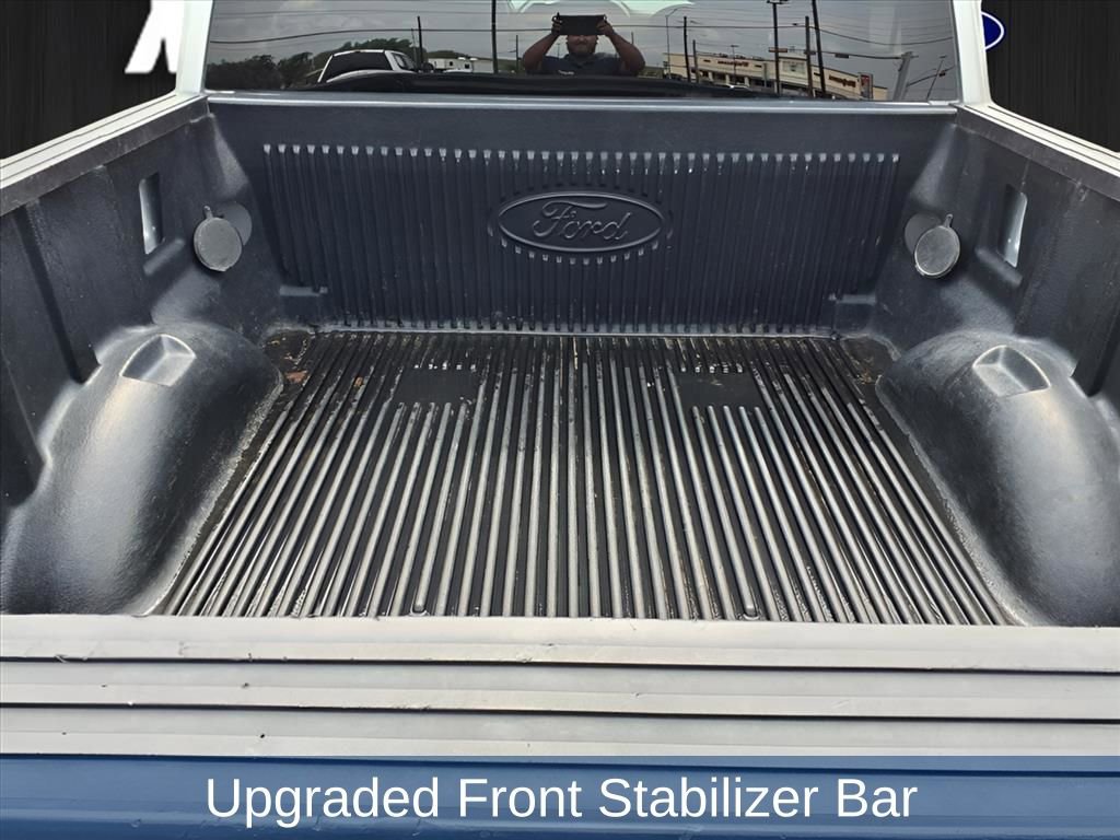 Used 2019 Ford F150 XL w/ Equipment Group 101A Mid image 14