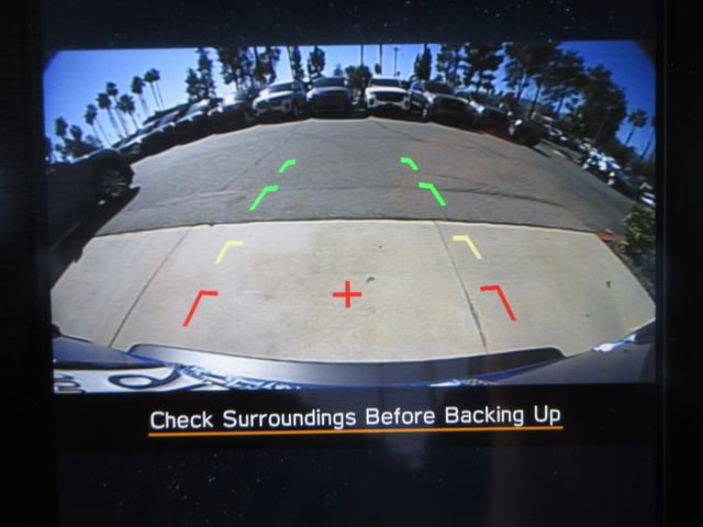 Used 2024 Subaru WRX TR image 19