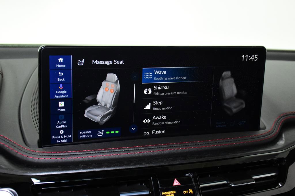 New 2026 Acura MDX Type S image 27