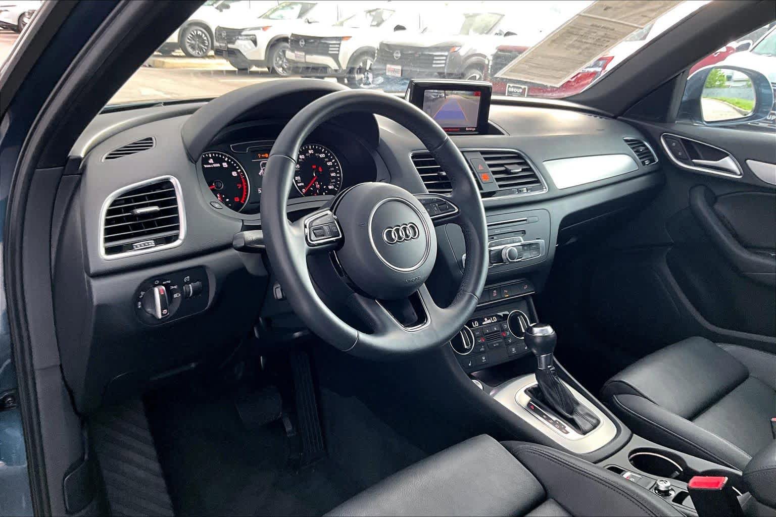 Used 2018 Audi Q3 2.0T Premium w/ Convenience Package FWD image 18