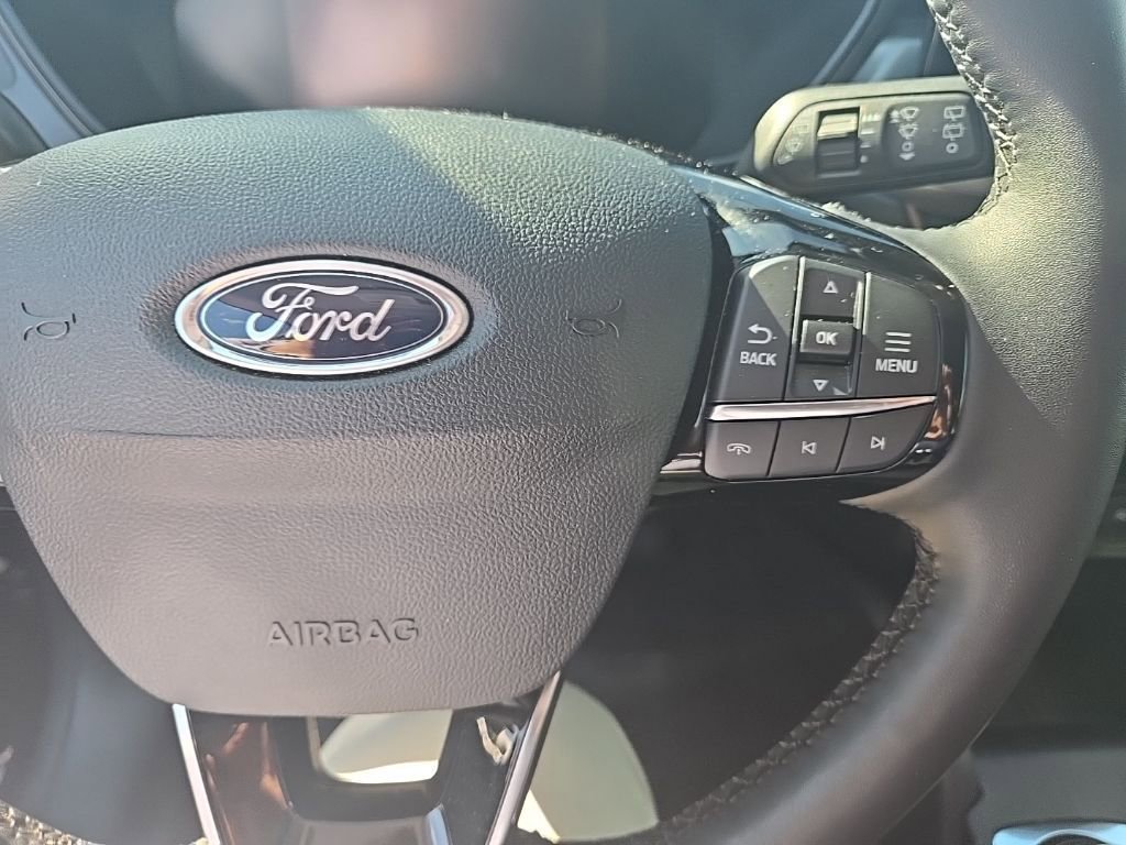 Certified 2025 Ford Escape Active w/ Tech Pack #1 FWD image 40