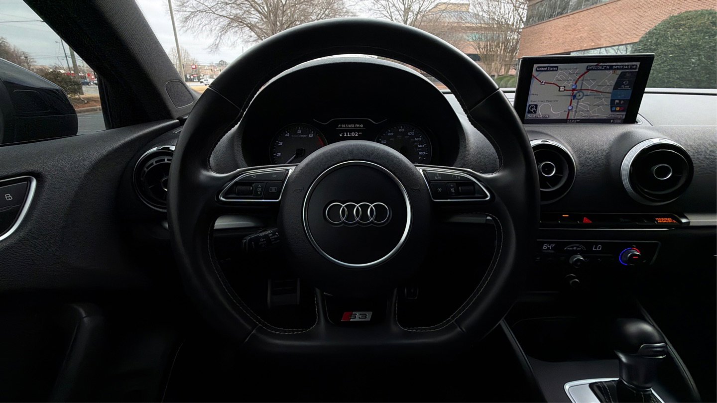 Used 2016 Audi S3 Prestige image 29
