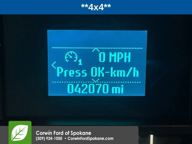 Used 2017 Ford F350 XL w/ XL Value Package image 4