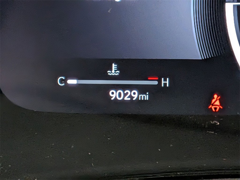 Used 2024 Lexus TX 350 AWD image 20