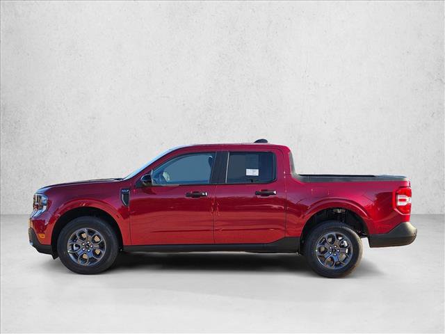 New 2026 Ford Maverick XLT w/ XLT Luxury Package FWD image 5