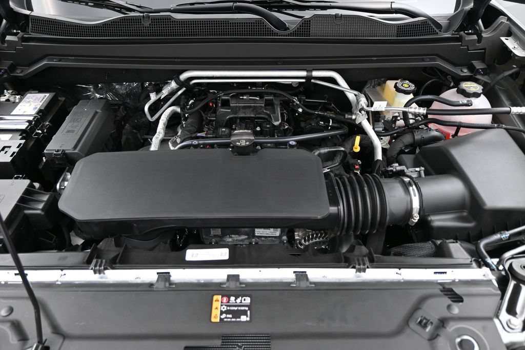 New 2026 GMC Canyon Elevation w/ Convenience Package AWD/4WD image 27