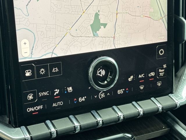 Used 2025 GMC Acadia Denali w/ Super Cruise Package image 22