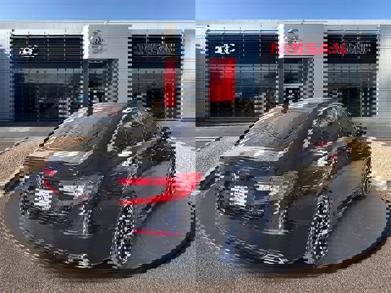 Used 2021 Honda Accord Sport image 5