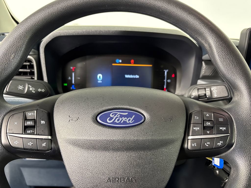 Used 2025 Ford Maverick XL w/ 4K Tow Package image 15