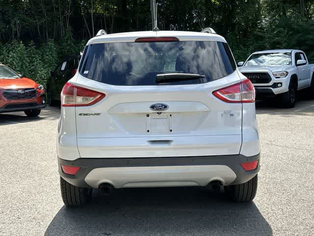 Used 2014 Ford Escape SE w/ Equipment Group 201A AWD/4WD image 4
