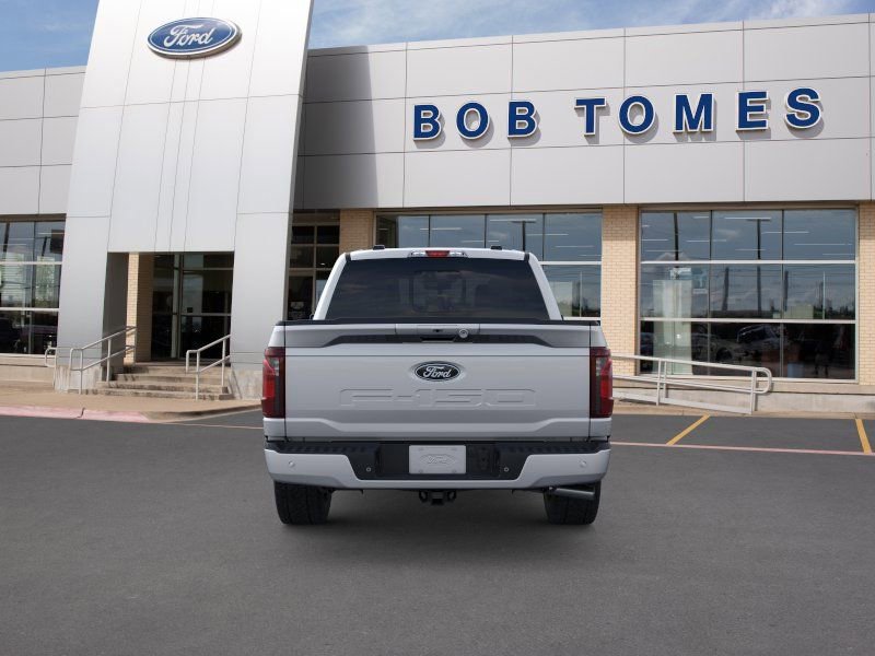 New 2026 Ford F150 XLT image 7