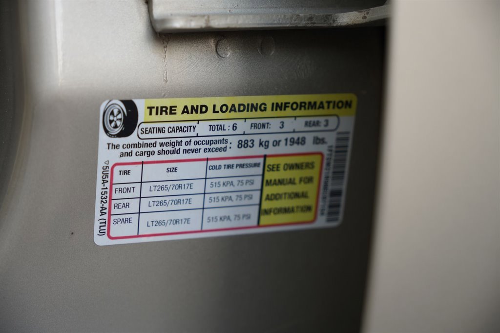 Used 2008 Ford F250 XLT image 46