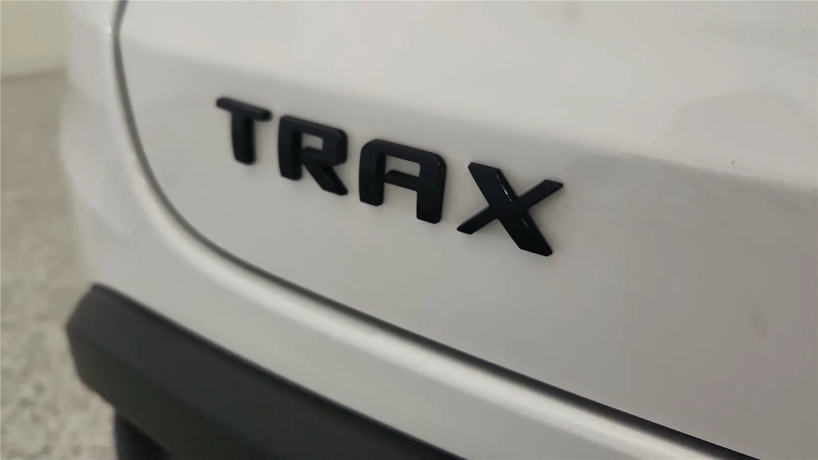 Used 2024 Chevrolet Trax RS w/ Driver Confidence Package image 13