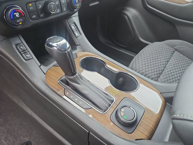 Used 2017 GMC Acadia SLE FWD image 24