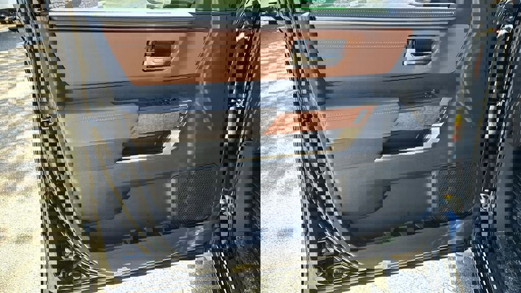 New 2026 Toyota Tundra 1794 Edition image 13