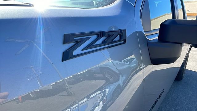 New 2026 Chevrolet Silverado 2500 LT w/ Trail Boss Package image 12