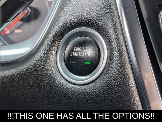 Used 2022 Chevrolet Traverse RS AWD/4WD image 30