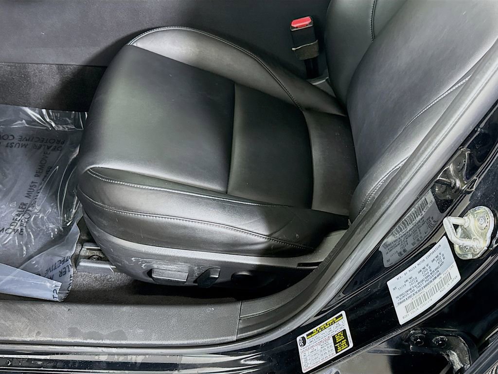 Used 2020 MAZDA MAZDA3 AWD Hatchback w/ Preferred Pkg image 25