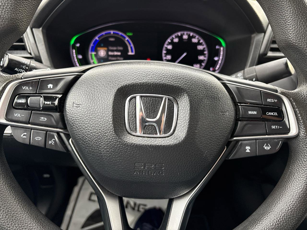 Used 2020 Honda Insight EX image 39
