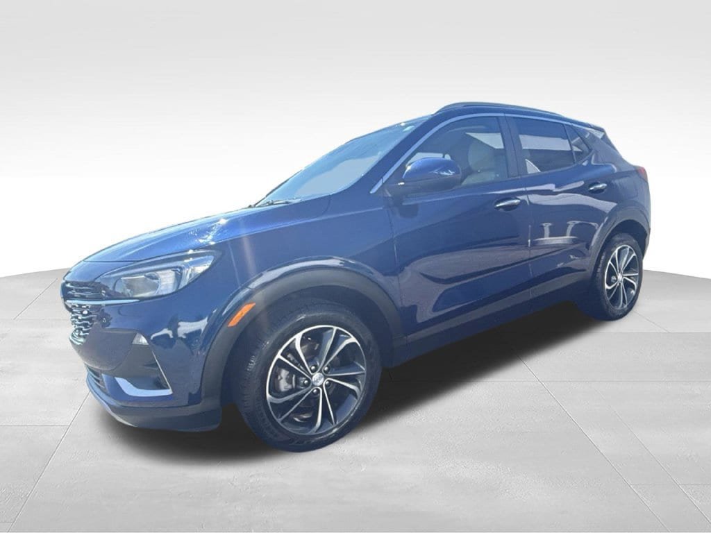 Used 2022 Buick Encore GX Select FWD image 5