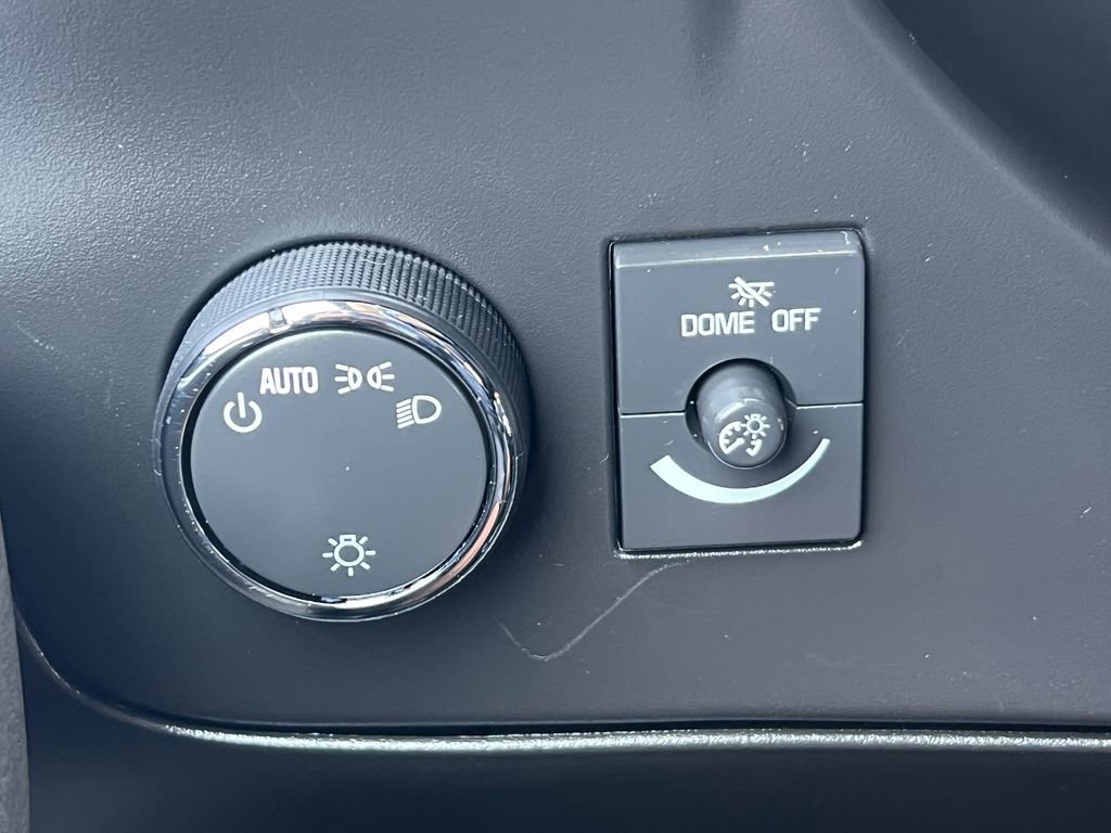 Used 2023 Chevrolet Express 3500 LS image 14