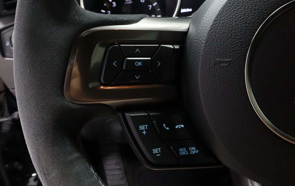 Certified 2017 Ford Mustang Shelby GT350 w/ Electronics Package image 32