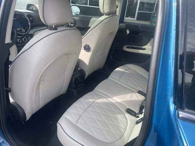 Certified 2023 MINI Cooper Countryman S w/ Signature Upholstery Package image 23