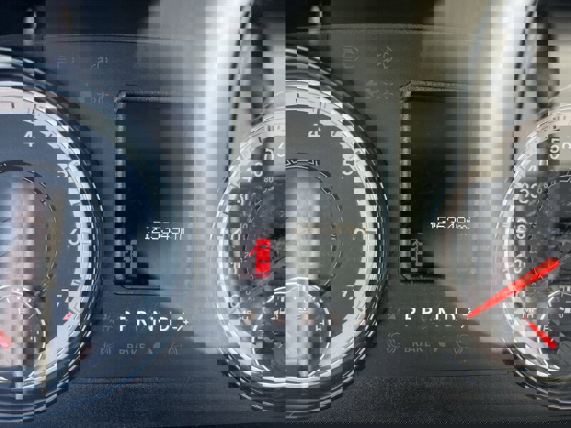 Used 2018 RAM 3500 Tradesman w/ Chrome Appearance Group image 6