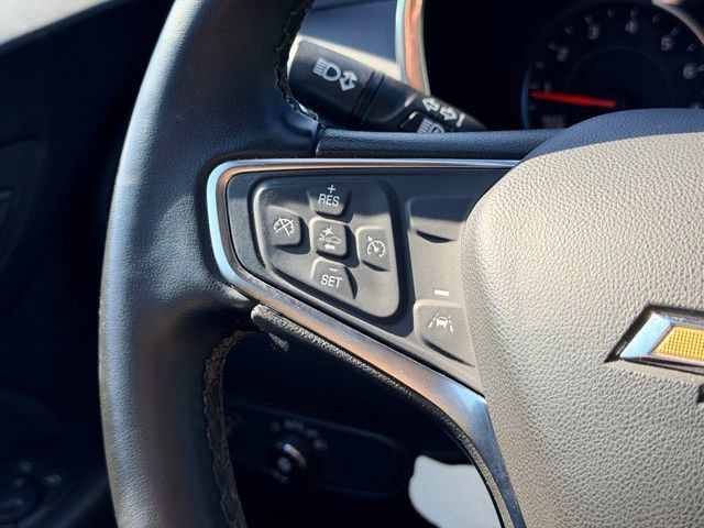 Used 2024 Chevrolet Equinox LT FWD image 11