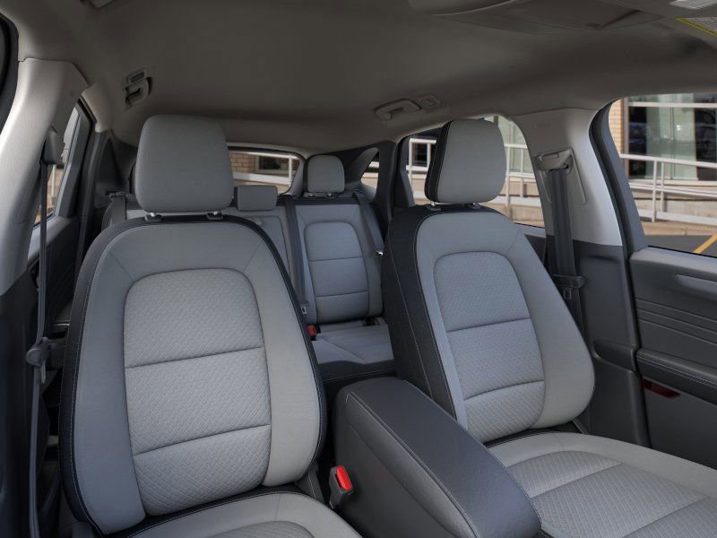 New 2026 Ford Escape Active FWD image 12