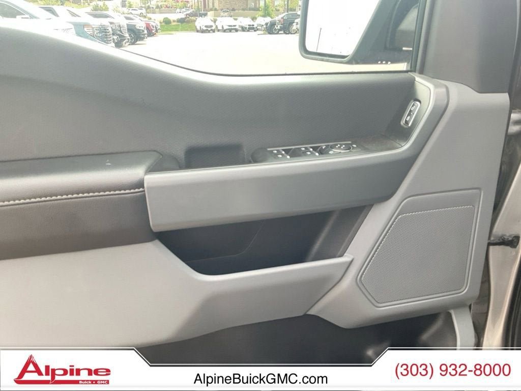 Used 2023 Ford F150 XLT AWD/4WD image 19