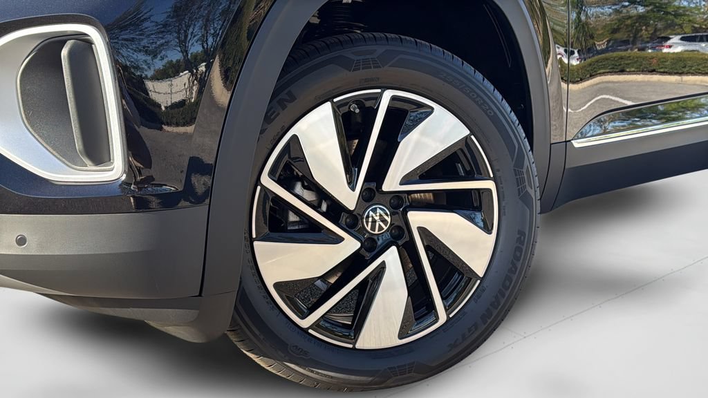 New 2026 Volkswagen Atlas SEL AWD/4WD image 10
