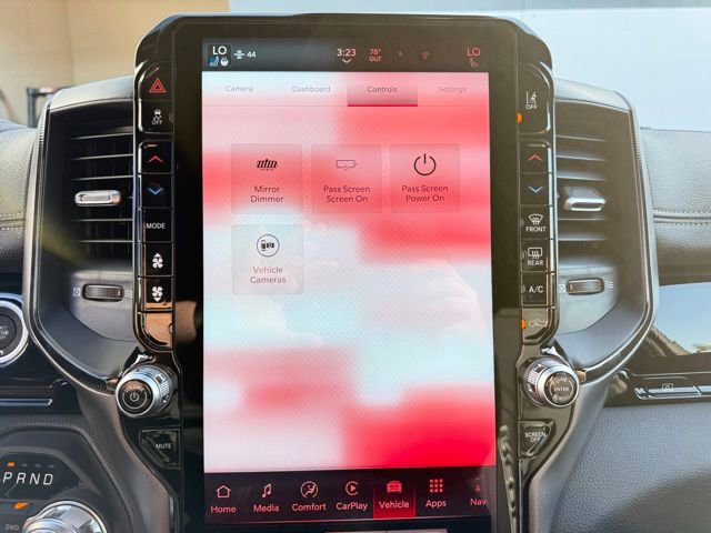 New 2026 RAM 1500 Rebel w/ Rebel Level 2 Equipment Group image 32