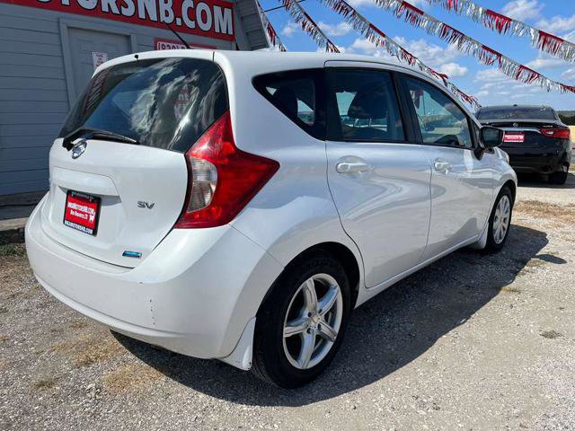 Used 2015 Nissan Versa Note SV image 8