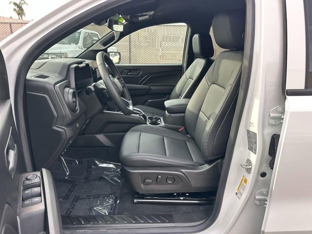 Used 2026 Chevrolet Colorado Trail Boss image 18