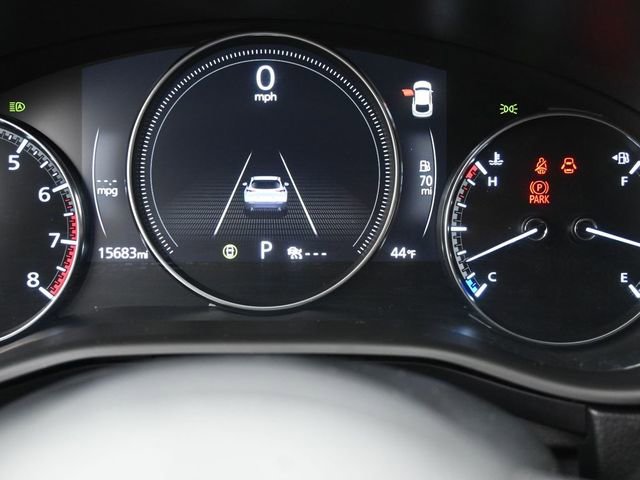 Certified 2024 MAZDA CX-30 AWD 2.5 S image 10