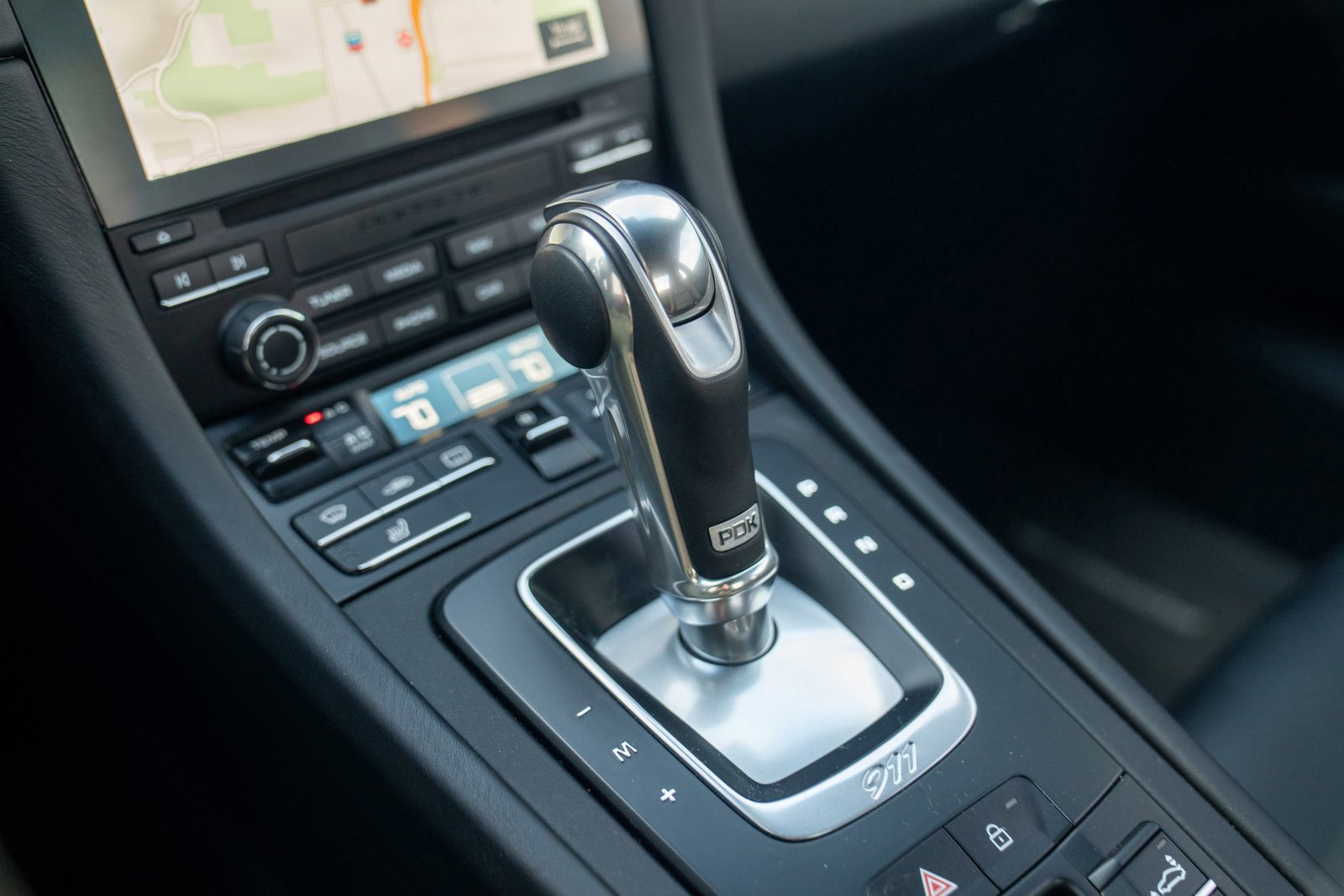 Certified 2019 Porsche 911 Turbo image 22