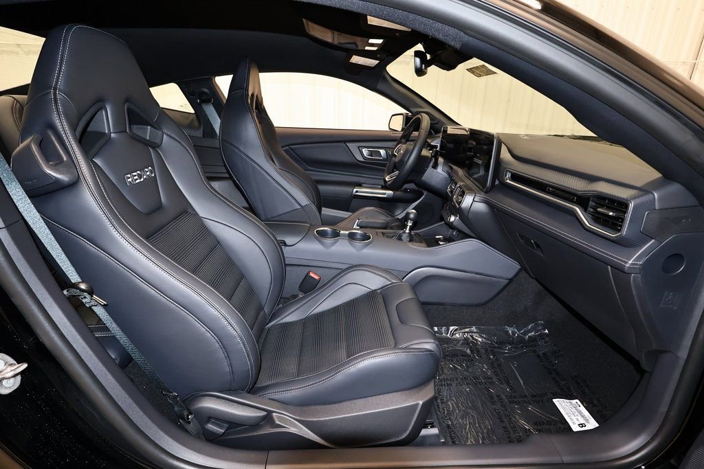 New 2026 Ford Mustang GT Premium w/ GT Performance Package image 13