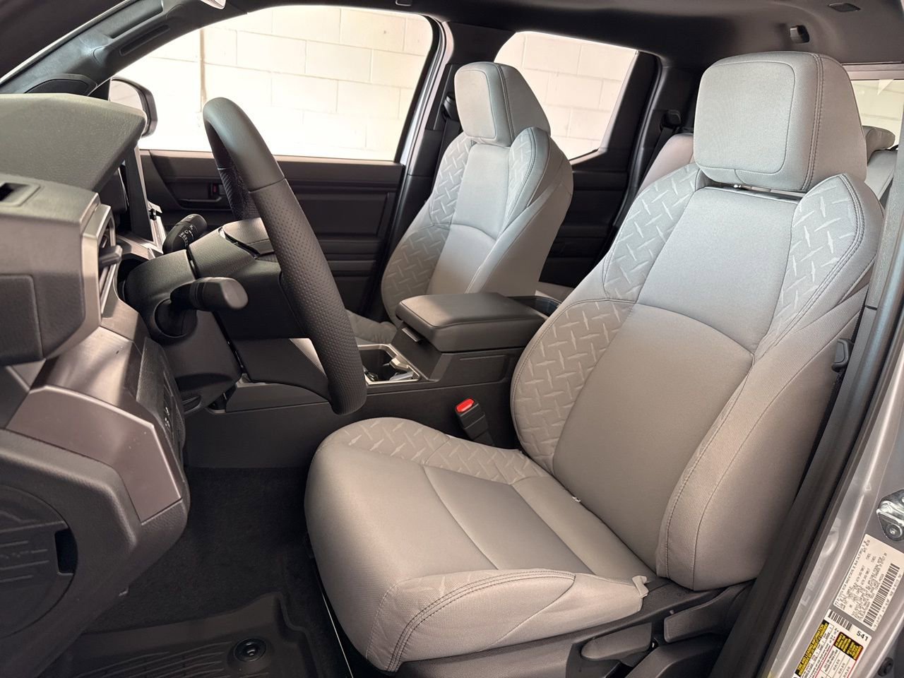 New 2026 Toyota Tacoma SR5 image 14