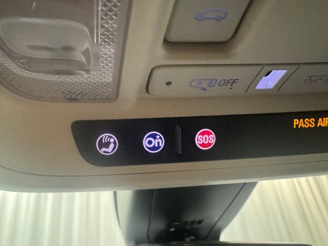 Used 2019 Cadillac XT5 Luxury image 29