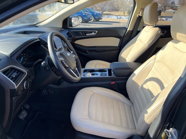 Used 2024 Ford Edge SEL w/ Convenience Package image 10