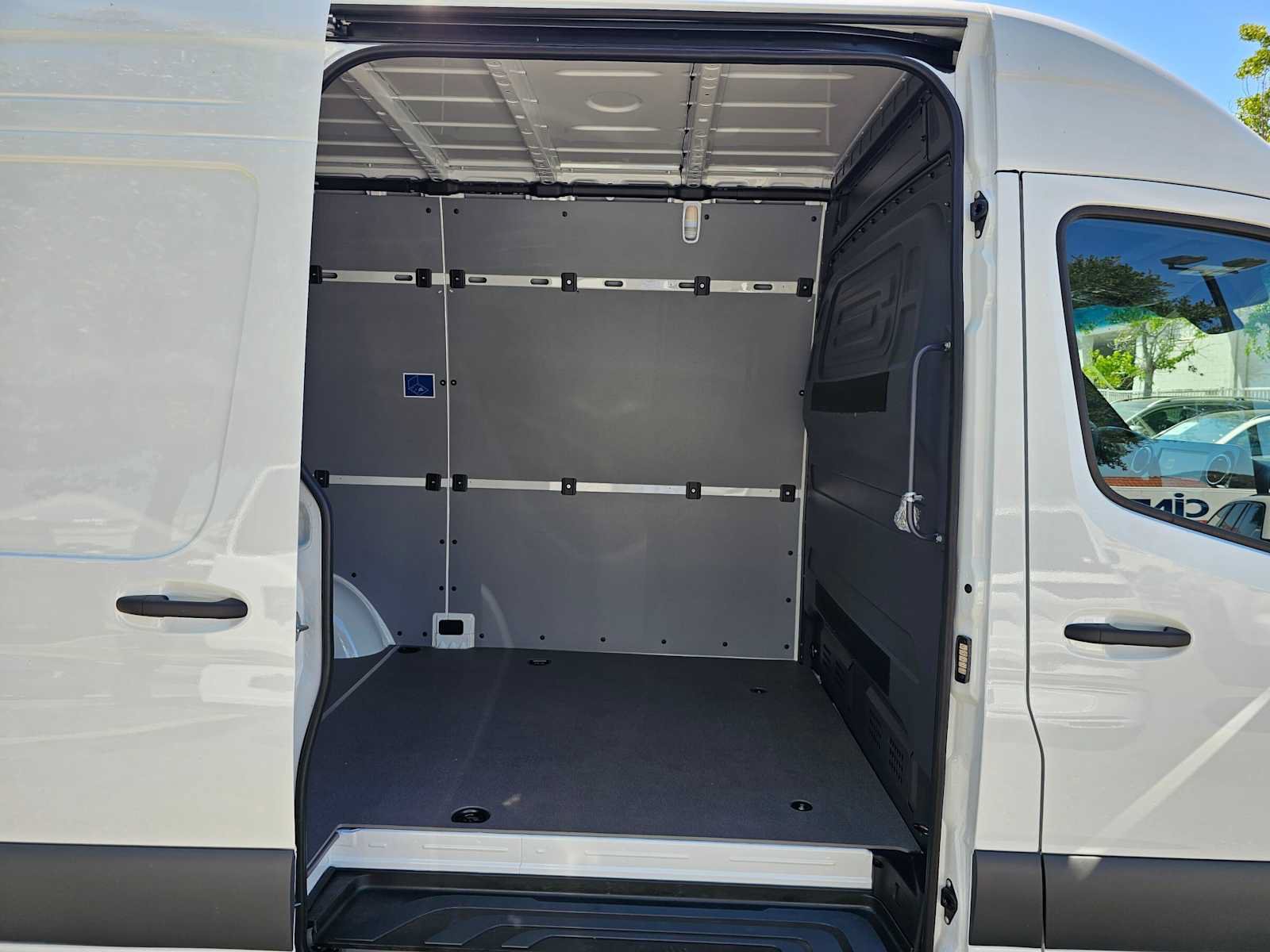 Used 2026 Mercedes-Benz Sprinter 2500 image 12
