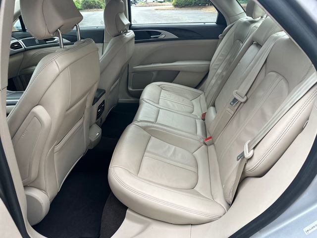 Used 2019 Lincoln MKZ Reserve FWD image 23