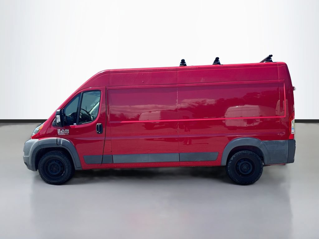 Used 2014 RAM ProMaster 2500 FWD image 6