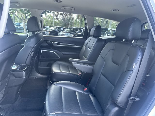 Used 2023 Kia Telluride S AWD/4WD image 27