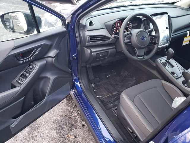 Used 2026 Subaru Crosstrek 2.0i Premium image 10