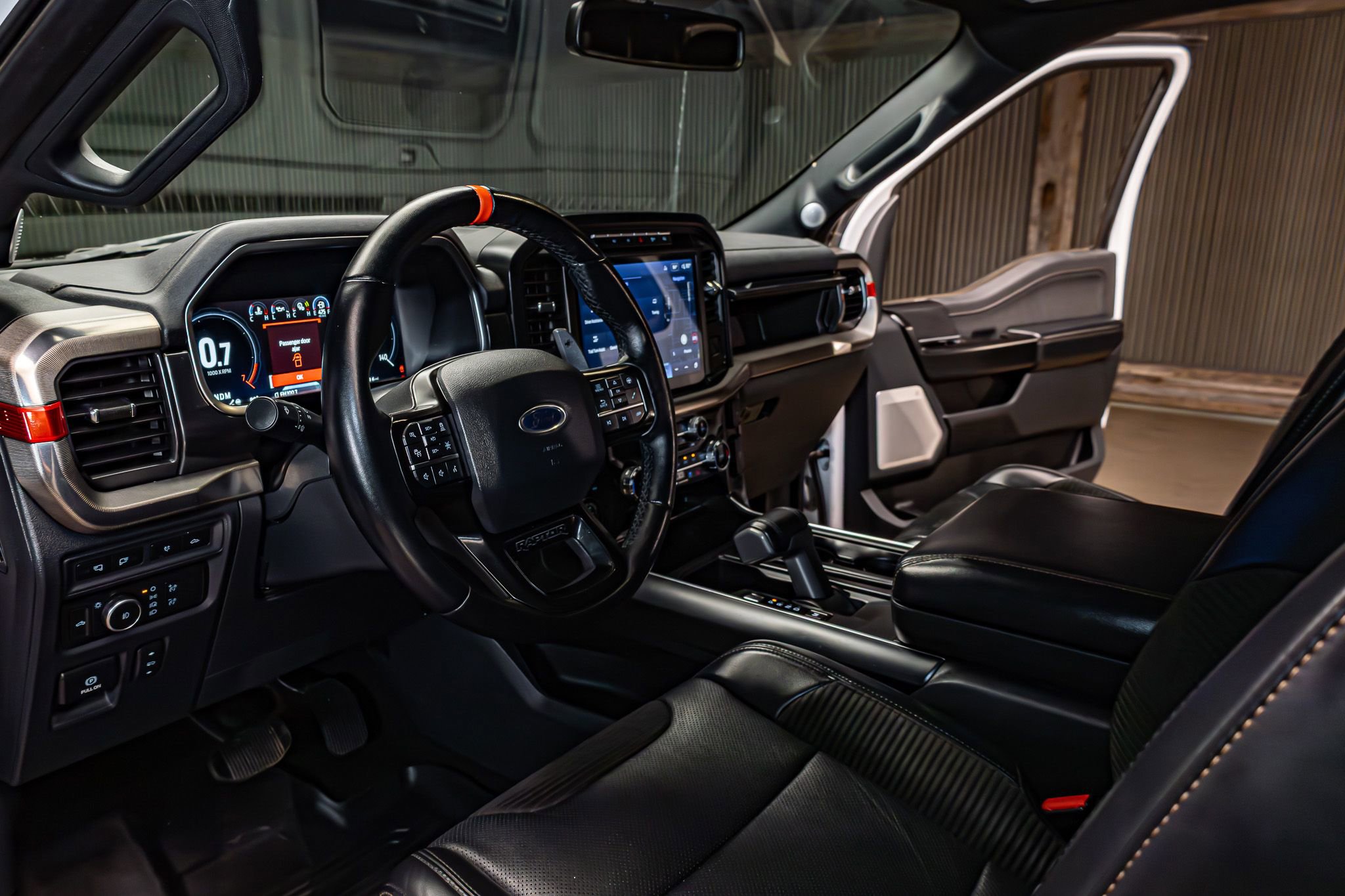 Used 2022 Ford F150 Raptor w/ Equipment Group 801A High image 16