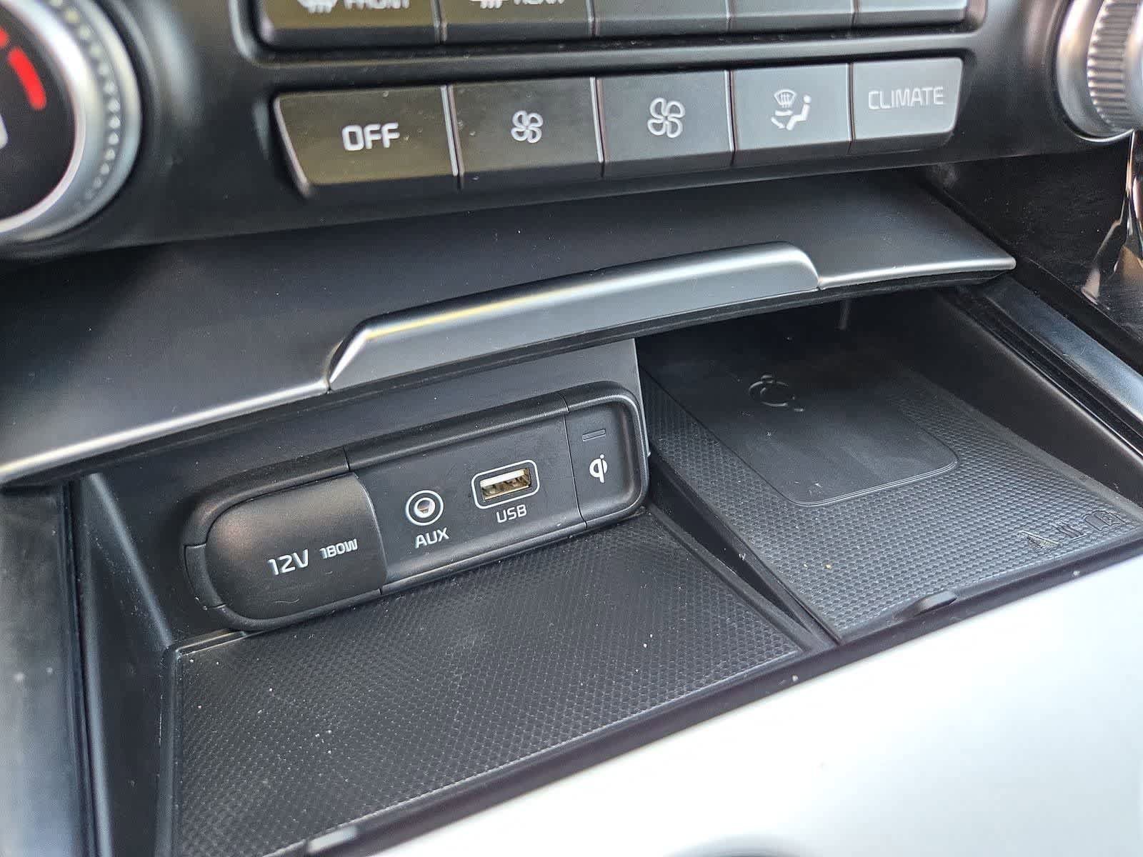 Used 2020 Kia Stinger GT2 image 31