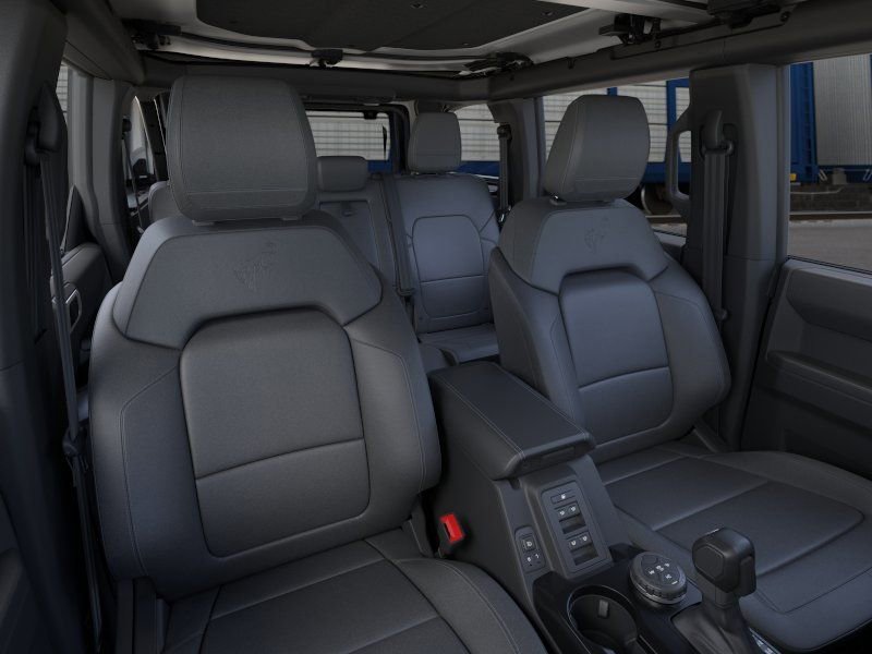 New 2026 Ford Bronco Outer Banks image 10