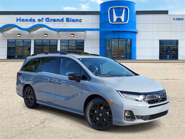 New 2026 Honda Odyssey Sport-L image 1